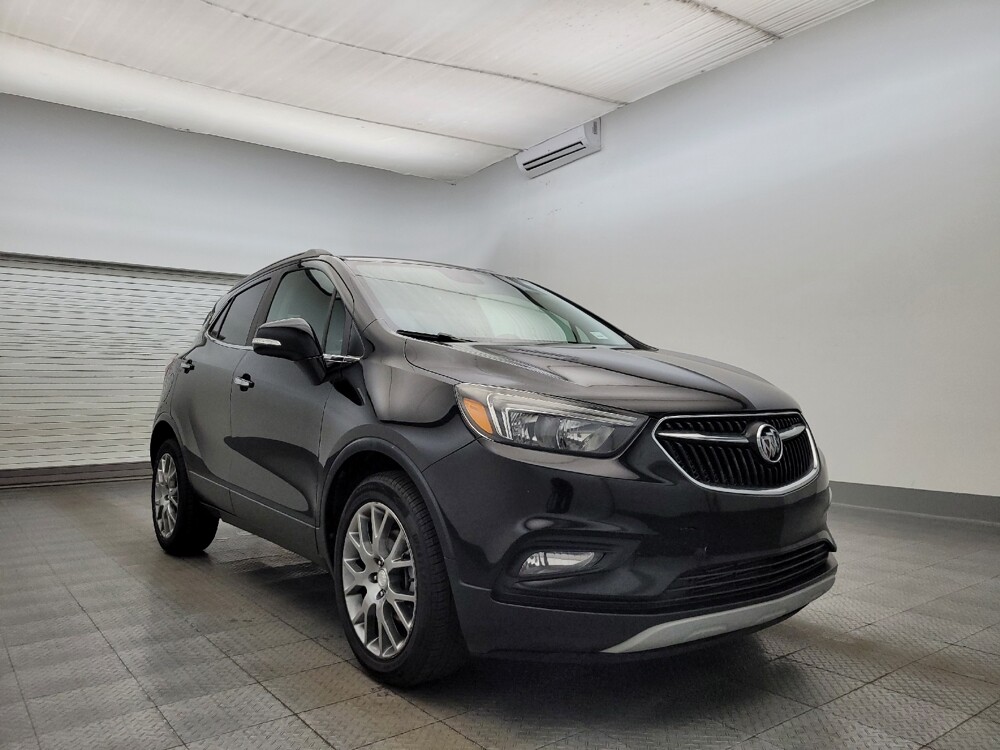 2018 Buick Encore in Mesa, AZ 85210 - 18106608 13