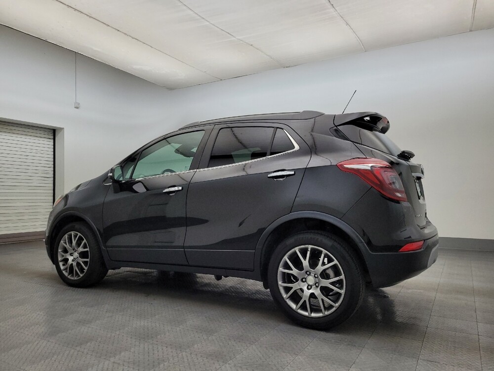 2018 Buick Encore in Mesa, AZ 85210 - 18106608 3