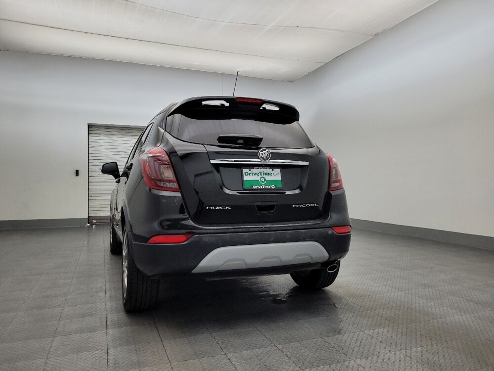 2018 Buick Encore in Mesa, AZ 85210 - 18106608 6