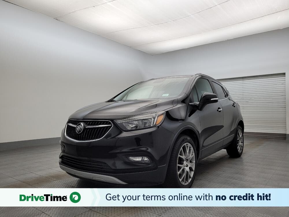 2018 Buick Encore in Mesa, AZ 85210 - 18106608