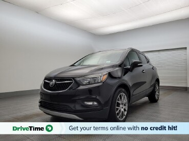2018 Buick Encore in Mesa, AZ 85210