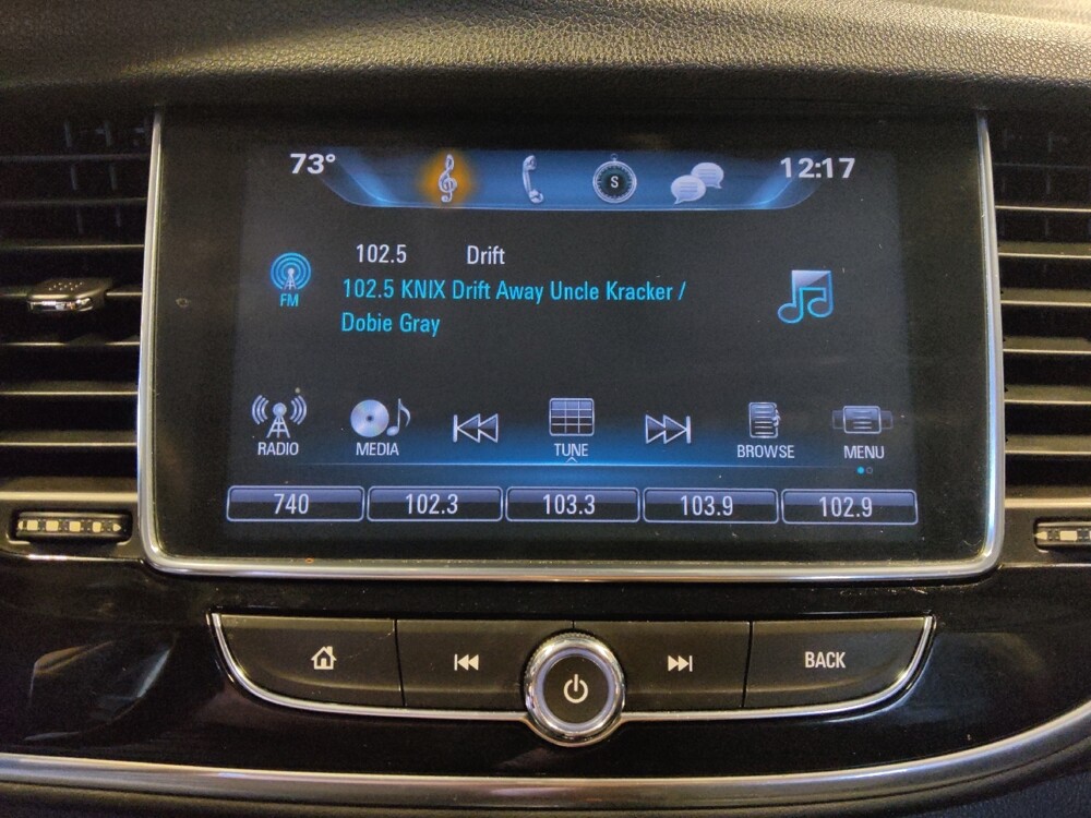 2018 Buick Encore in Mesa, AZ 85210 - 18106608 25