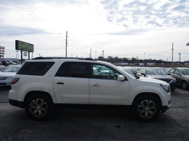 2014 GMC Acadia in Oak Grove, MO 64075 - 18106610 13
