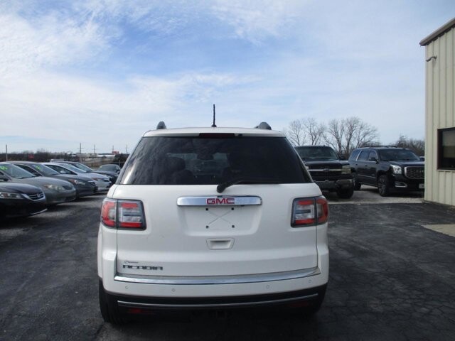 2014 GMC Acadia in Oak Grove, MO 64075 - 18106610 6
