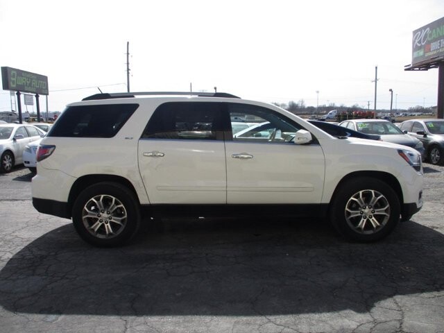 2014 GMC Acadia in Oak Grove, MO 64075 - 18106610 4