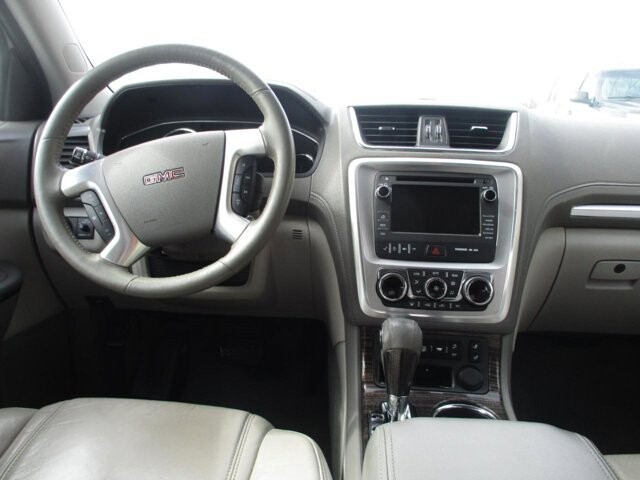 2014 GMC Acadia in Oak Grove, MO 64075 - 18106610 12