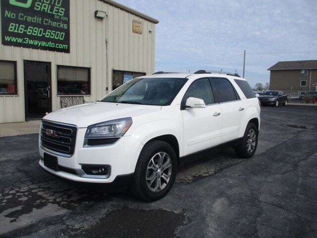 2014 GMC Acadia in Oak Grove, MO 64075 - 18106610