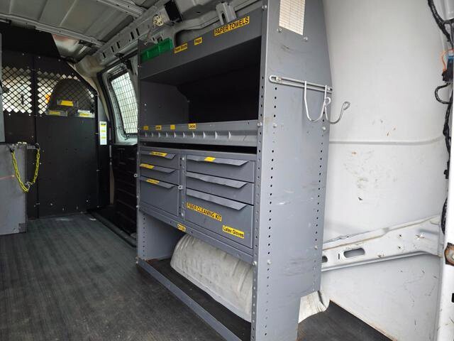 2012 Chevrolet Express 2500 in Blauvelt, NY 10913 - 18106618 36