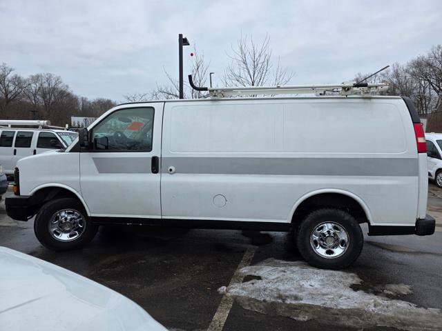 2012 Chevrolet Express 2500 in Blauvelt, NY 10913 - 18106618 5