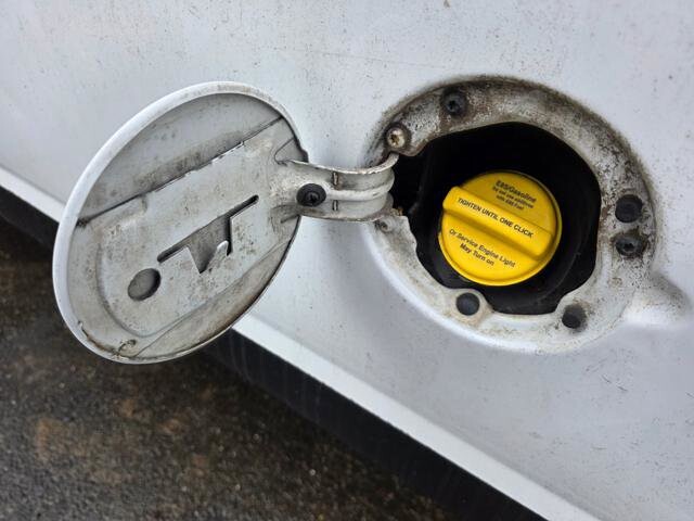 2012 Chevrolet Express 2500 in Blauvelt, NY 10913 - 18106618 28