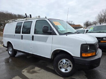 2012 Chevrolet Express 2500 in Blauvelt, NY 10913