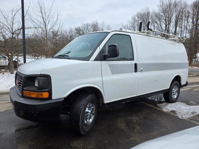 2012 Chevrolet Express 2500 in Blauvelt, NY 10913 - 18106618 4