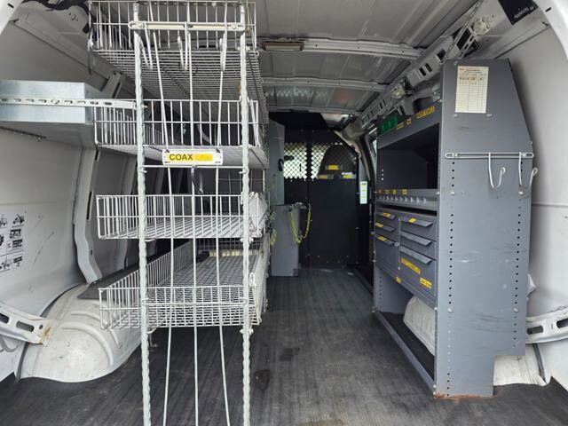 2012 Chevrolet Express 2500 in Blauvelt, NY 10913 - 18106618 35