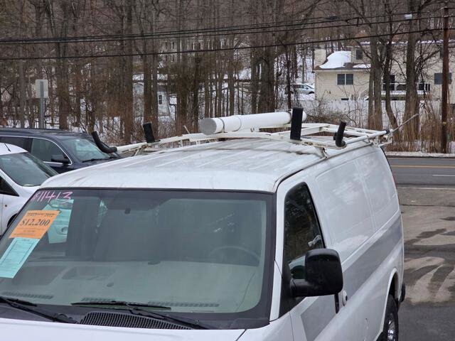 2012 Chevrolet Express 2500 in Blauvelt, NY 10913 - 18106618 46