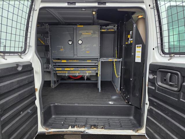 2012 Chevrolet Express 2500 in Blauvelt, NY 10913 - 18106618 50