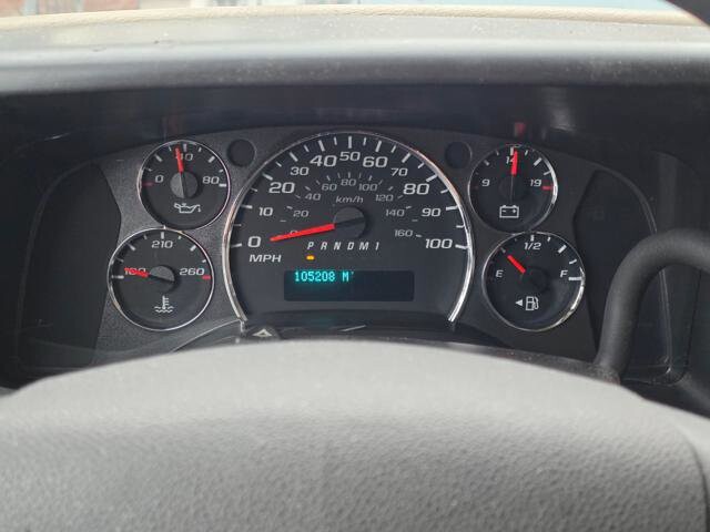 2012 Chevrolet Express 2500 in Blauvelt, NY 10913 - 18106618 14