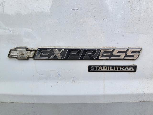 2012 Chevrolet Express 2500 in Blauvelt, NY 10913 - 18106618 43