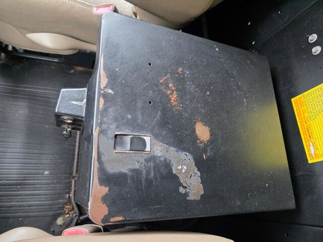 2012 Chevrolet Express 2500 in Blauvelt, NY 10913 - 18106618 23