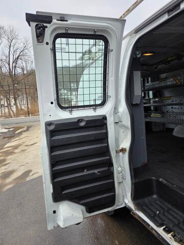 2012 Chevrolet Express 2500 in Blauvelt, NY 10913 - 18106618 49