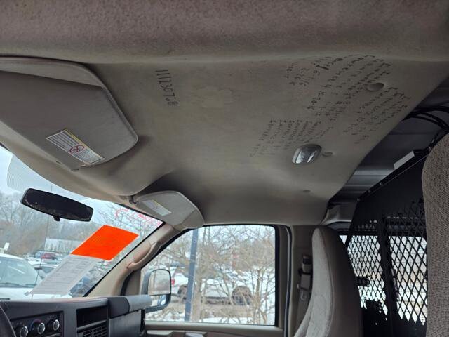 2012 Chevrolet Express 2500 in Blauvelt, NY 10913 - 18106618 22