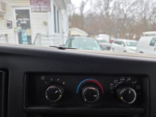 2012 Chevrolet Express 2500 in Blauvelt, NY 10913 - 18106618 18