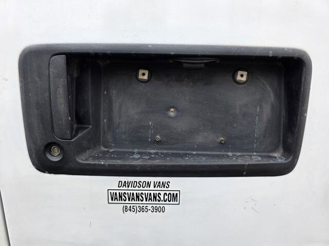 2012 Chevrolet Express 2500 in Blauvelt, NY 10913 - 18106618 45