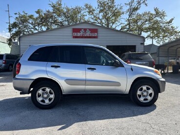 2004 Toyota RAV4 in Hudson, FL 34669