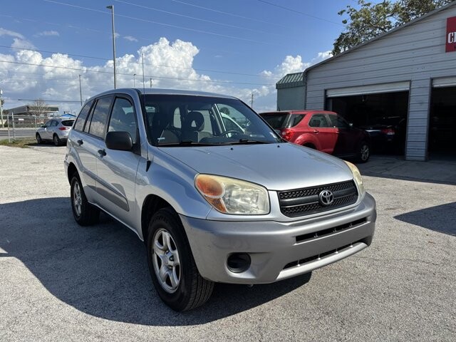 2004 Toyota RAV4 in Hudson, FL 34669 - 18106621 2