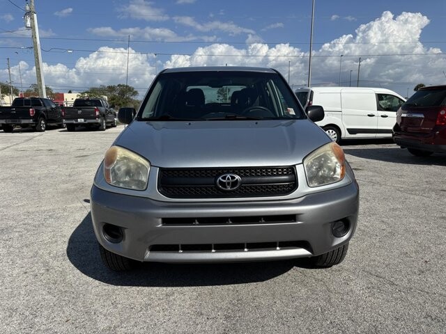 2004 Toyota RAV4 in Hudson, FL 34669 - 18106621 3