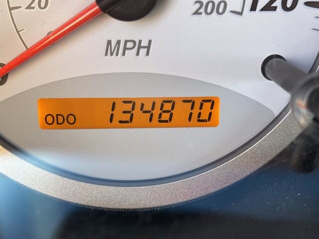 2004 Toyota RAV4 in Hudson, FL 34669 - 18106621 17