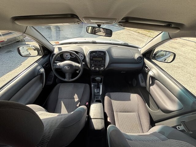 2004 Toyota RAV4 in Hudson, FL 34669 - 18106621 15