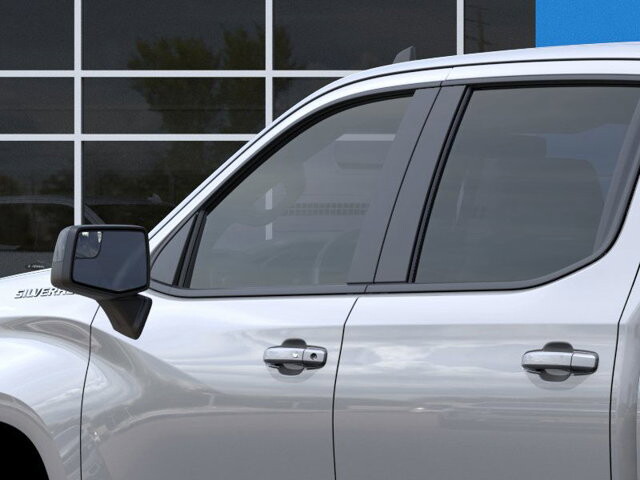 2026 Chevrolet Silverado 1500 in Burlington, WI 53105 - 18106624 14