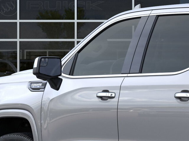 2026 GMC Sierra 1500 in Burlington, WI 53105 - 18106626 15