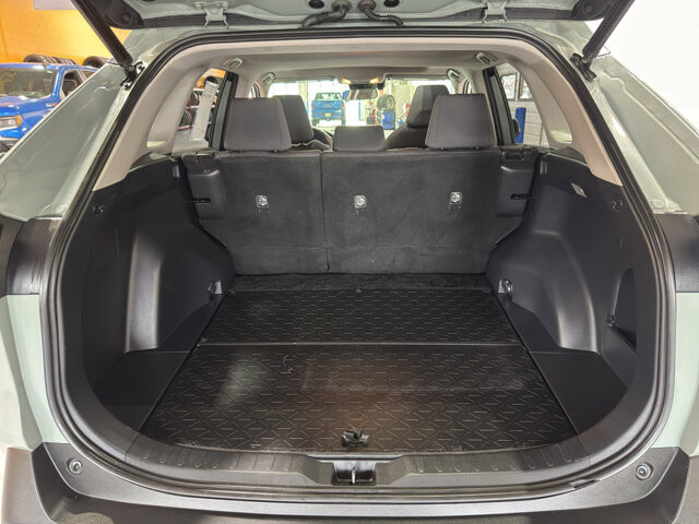 2019 Toyota RAV4 in Burlington, WI 53105 - 18106627 19