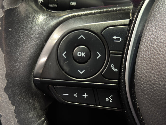 2019 Toyota RAV4 in Burlington, WI 53105 - 18106627 22