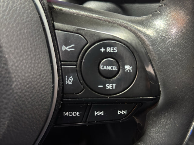 2019 Toyota RAV4 in Burlington, WI 53105 - 18106627 24