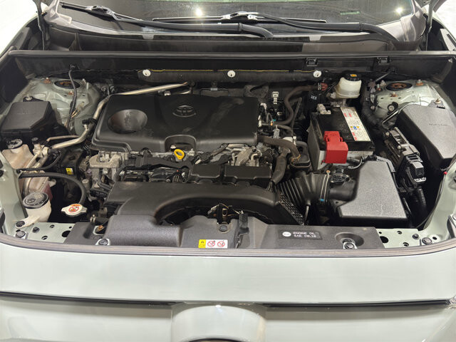 2019 Toyota RAV4 in Burlington, WI 53105 - 18106627 35