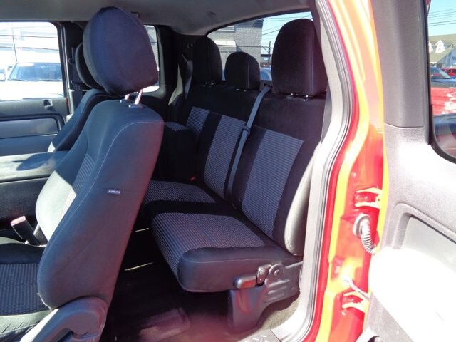 2012 Ford F150 in Lebanon, TN 37087-3302 - 18106631 6