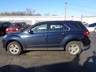 2016 Chevrolet Equinox in Lebanon, TN 37087-3302