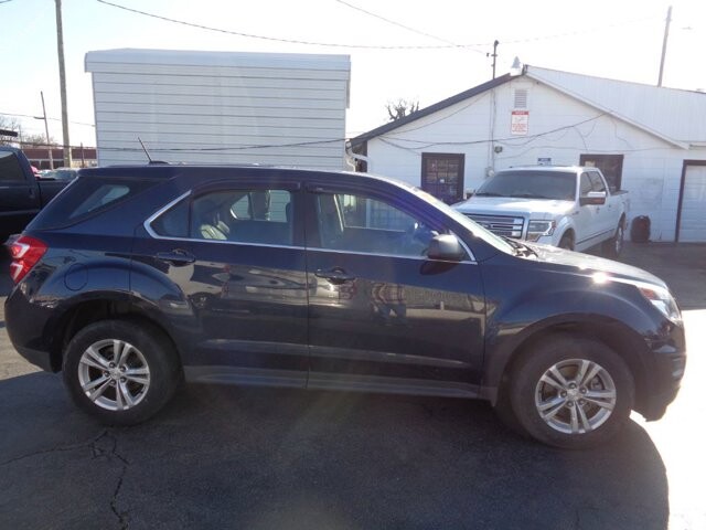 2016 Chevrolet Equinox in Lebanon, TN 37087-3302 - 18106633 2