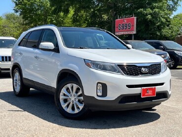 2014 Kia Sorento in Flowery Branch, GA 30542