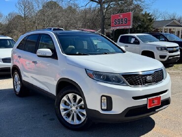 2014 Kia Sorento in Flowery Branch, GA 30542