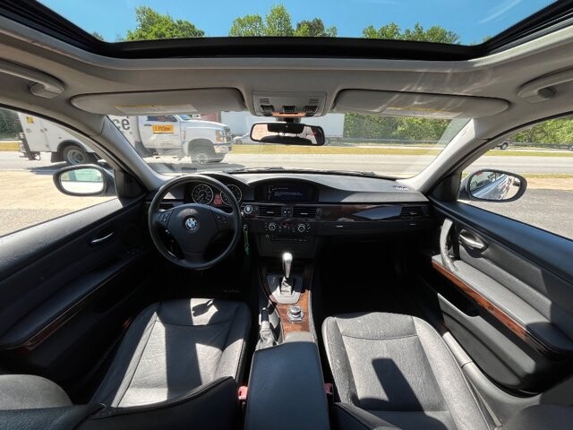 2011 BMW 328i xDrive in Flowery Branch, GA 30542 - 18106635 9