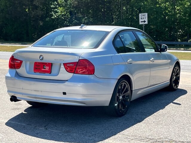 2011 BMW 328i xDrive in Flowery Branch, GA 30542 - 18106635 6