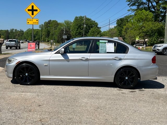 2011 BMW 328i xDrive in Flowery Branch, GA 30542 - 18106635 3