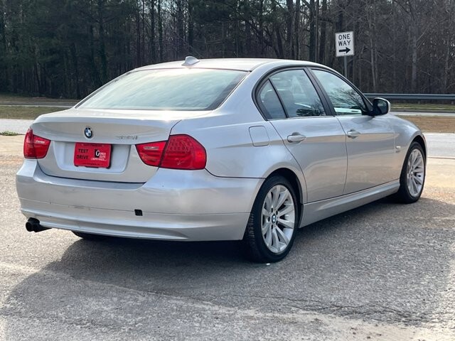 2011 BMW 328i xDrive in Flowery Branch, GA 30542 - 18106635 5
