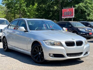 2011 BMW 328i xDrive in Flowery Branch, GA 30542