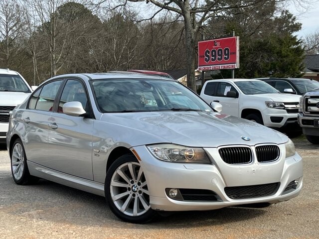 2011 BMW 328i xDrive in Flowery Branch, GA 30542 - 18106635