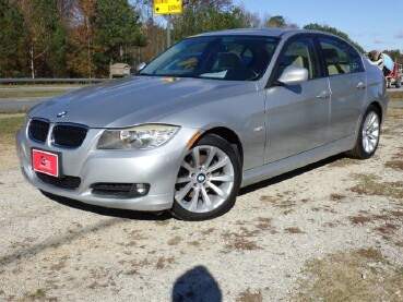 2011 BMW 328i xDrive in Flowery Branch, GA 30542