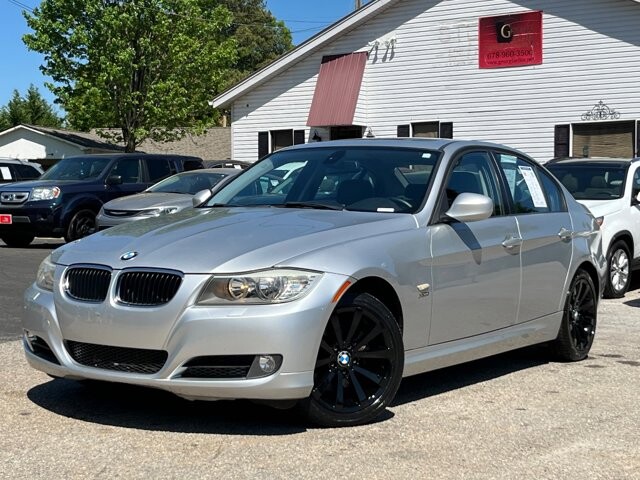 2011 BMW 328i xDrive in Flowery Branch, GA 30542 - 18106635 2
